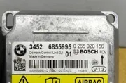 BMW 1 Series F20/F21 (2011-2020) SRS Control Unit 6855995 33127024