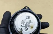 BMW 3 Series E90/E91/E92/E93 (2004-2013) Front Left Door Loudspeaker 430407858261,9141494 33134028