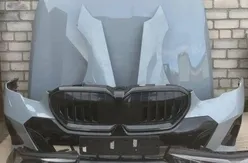 BMW 5 Series G60 (2023-2024)  Комплект передних частей 5A798E1 33743485