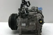 BMW 5 Series F10/F11 (2009-2017) Hасос кондиционера 6SBU14A,GE4472603822 32210267