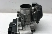 AUDI A6 C8/4K (2018-2024) Дроссельная заслонка 03L128063E,A2C53338105,20092032 32210832