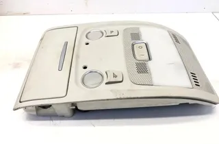 AUDI A5 Sportback 8T (2009-2011) Interior Lighting 8T0947135B,025041932 32214529