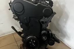 AUDI A5 Sportback 8T (2009-2011) Engine CJC 25616085