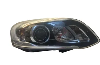 VOLVO XC60 1 generation (2008-2017) Front Right Headlight 89907083 34204063