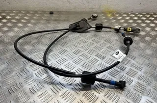 FORD EcoSport 2 generation (2013-2024) Gear Shifting Mechanism Cables GN157E395GA 34260859