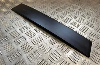 TOYOTA RAV4 5 generation (XA50) (2018-2024) Стеклоуплотнитель передней левой двери 75756 34261544