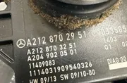 MERCEDES-BENZ E-Class W211/S211 (2002-2009) Переключатель кнопок A2128702951,A2049020501 33143867