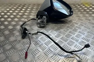 MERCEDES-BENZ E-Class W213/S213/C238/A238 (2016-2024) Right Side Wing Mirror E1041385 33165536