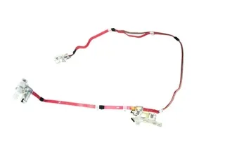 BMW iX I20 (2021-2024) Положительный аккумуляторный кабель Q39540,BMP98S124,9107184,211006 34261294