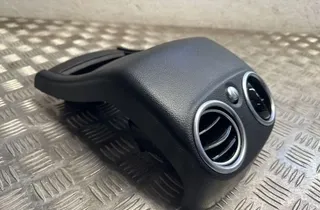 MERCEDES-BENZ GLC Coupe C253 (2016-2019) Задняя воздушная решётка A2538304100,522194C,13042018 34257594