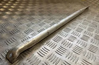 MERCEDES-BENZ GLC X253 (2015-2024) Другие кузовные детали 17T157,A2536280700 34261436