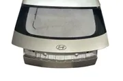 HYUNDAI IONIQ 5 1 generation (2021-2023) Bootlid Rear Boot 34259205