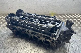 MERCEDES-BENZ GLC Coupe C253 (2016-2019) Дополнительные внутренние детали двигателя A6540509500,221960028 34257679