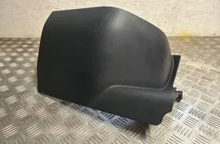 TOYOTA RAV4 5 generation (XA50) (2018-2024) Другие внутренние детали 5846742010 34259355