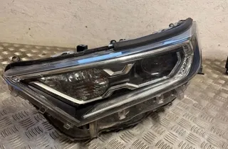 TOYOTA RAV4 5 generation (XA50) (2018-2024) Фара передняя левая 8990742060 34259441