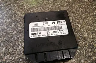 VOLKSWAGEN Touran 1 generation (2003-2015) Блок PDC 1K0919283A 33977090