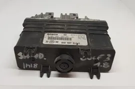 VOLKSWAGEN Golf 3 generation (1991-1998) Engine Control Unit ECU 0261203182 33842098