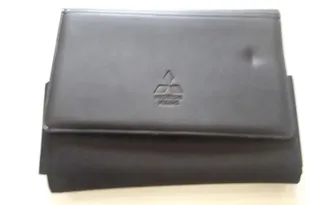 MITSUBISHI Colt 6 generation (2002-2013) Книга обслуживания 33842725