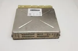 VOLVO V70 2 generation (2000-2008) Gearbox Control Unit P09442707 33842941