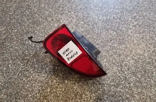 RENAULT Scenic 4 generation (2017-2023) Rear Fog Light 33844608