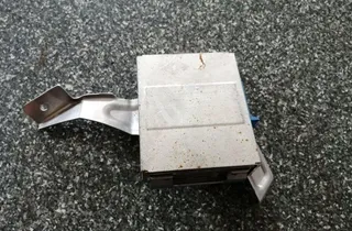 AUDI A6 C6/4F (2004-2011) Блок управления навигацией 4B0919895 33844883