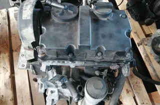 AUDI A3 8P (2003-2013) Engine AMF 33845683