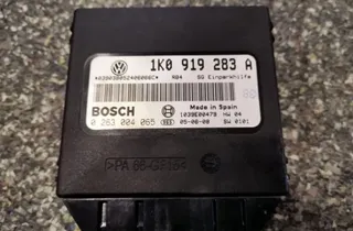 VOLKSWAGEN Golf 8 generation (2019-2023) Блок PDC 1K0919283A 33845968