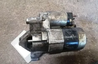 FIAT Ulysse 1 generation (1994-2002) Starter Motor 33849285
