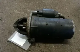 MERCEDES-BENZ E-Class W210 (1995-2002) Starter Motor 33849388
