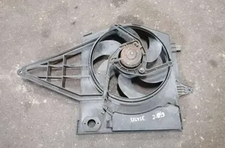 FIAT Ulysse 1 generation (1994-2002) Engine Cooling Fan Radiator 8240142 33851182