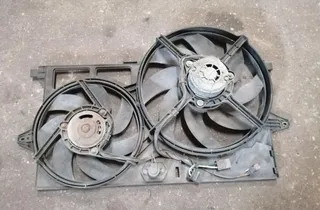 FIAT Ulysse 1 generation (1994-2002) Engine Cooling Fan Radiator 8240141 33851185