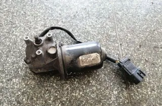 OPEL Ampera Двигатель стеклоочистителей 93390344 33851677