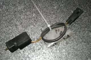 FORD Focus 2 generation (2004-2011) Другие блоки управления 98AB9E731BB 33856267