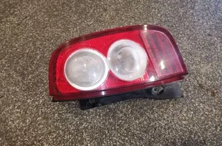NISSAN Micra K12 (2002-2010) Rear Right Taillight Lamp 33859838