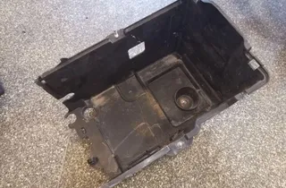 MAZDA 323 BG (1989-1995) Battery Pad BP4K56040 33860314