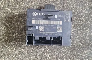 AUDI A4 B6/8E (2000-2005) Comfort Control Unit 8K0959795C 33861772