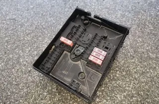 AUDI A3 8P (2003-2013) Блок предохранителей 1K0937125A 33862065