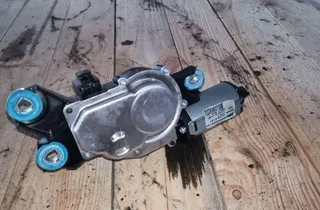 VOLVO XC70 2 generation (2000-2007) Tailgate  Window Wiper Motor 31290787 33864379