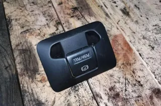 VOLVO XC70 2 generation (2000-2007) Handbrake Button 30773539 33864391