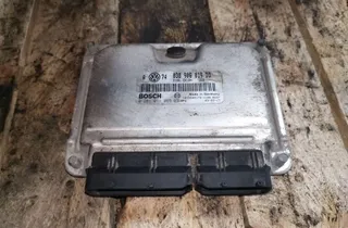 VOLKSWAGEN Golf 3 generation (1991-1998) Engine Control Unit ECU 038906019DD 33864603