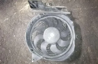 HYUNDAI Santa Fe CM (2006-2013) Air Condition Fan 9773026 33865654