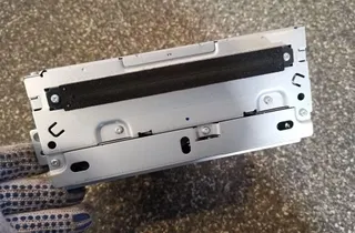 VOLVO S80 1 generation (1998-2006) Автомагнитола с навигацией 31260541AA 33868047