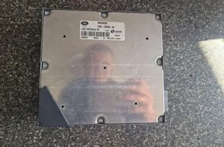 LAND ROVER Range Rover Sport 1 generation (2005-2013) Sound Control Unit XRA500220 33868343