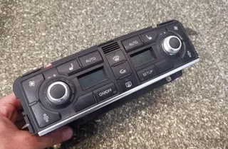 AUDI A8 D2/4D (1994-2002) Другие блоки управления 4E0820043D 33871528