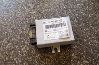 AUDI A8 D2/4D (1994-2002) Другие блоки управления 4E0907273 33871552