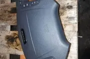 VOLVO V70 2 generation (2000-2008) Подушка безопасности руля 9141863 33873807