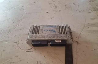 VOLVO XC90 1 generation (2002-2014) Other Control Units 67R016025 33878421