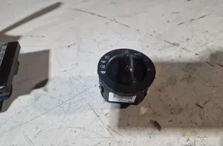 AUDI A6 C8/4K (2018-2024) Headlight Switch Control Unit 4F1941531D 33878893