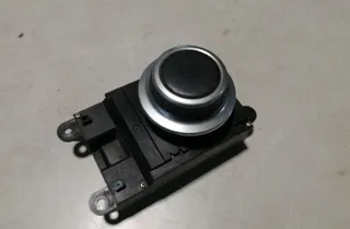 BMW 5 Series E60/E61 (2003-2010) Navigation Control Knob 6944884 33879485