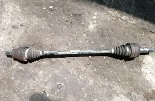 VOLVO XC60 1 generation (2008-2017) Rear Left Driveshaft 33879611